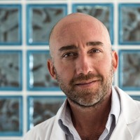 Hospital Italiano de Buenos Aires Employee Daniel Luna's profile photo