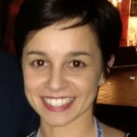 Hilti Group Employee Ilaria Pelosi's profile photo