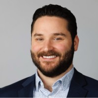 ASF Logistics Employee Cameron Segal's profile photo