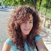 Webydo Employee Michal Shamai's profile photo