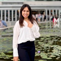 smallcase Employee Vartika Rohra's profile photo