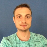 Timofei Pendus Email & Phone Number