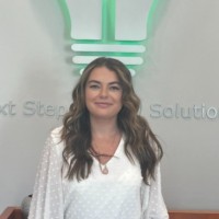 Next Step Energy Solutions Employee Jahanna Goldstein's profile photo