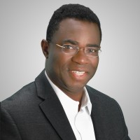 Analytics Realm Employee Michael Ojo's profile photo