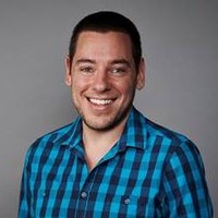 Stroke Foundation Employee Daniel Hornung's profile photo