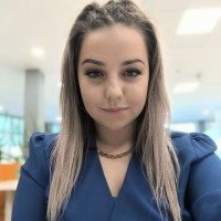ECHO Technology Solutions Employee Selma Vreto's profile photo