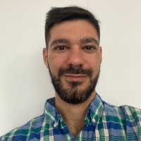 Amstork S.A. Employee Emiliano Esposito's profile photo