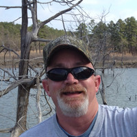 Dynamic Resources Inc Employee Patrick Herron's profile photo