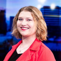 First Alert 7 Employee Sawyer McElroy's profile photo