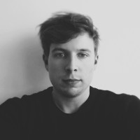 BPX Employee Rafał Statuch's profile photo