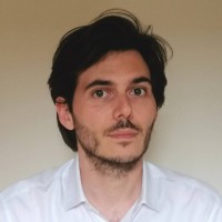 Clinityx Employee Maxime Doublet's profile photo