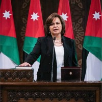 Kholoud Saqqaf Email & Phone Number