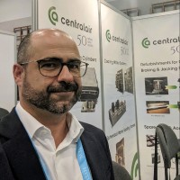 CentralAir Employee Jose Celigüeta's profile photo