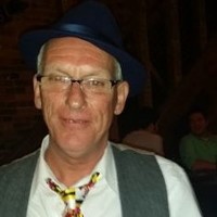 Town and Country Chimney Service Employee Rick High's profile photo