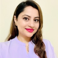 Primary Dental Employee Sanam Phuyal's profile photo