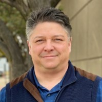Prism Electric, Inc. Employee John Davis's profile photo