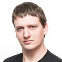 Sysdata PSE (Program and System Engineering) Employee Balázs Varga's profile photo