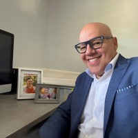 CJ Foodville USA Employee Max Gallegos's profile photo