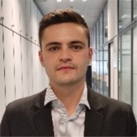 ROSCLAR Employee Alejandro del Valle Martinez's profile photo