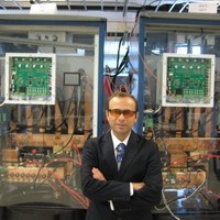 AMETEK IntelliPower, Inc. Employee Ali Maknouninejad's profile photo