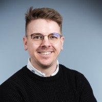 UKTD Employee Greg Buchanan's profile photo