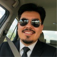 Future Test Inc. Employee Juan Ornelas's profile photo