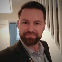 dmg media Employee Dan Jak's profile photo