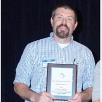 Greenstone Construction Employee Drew Goldie's profile photo