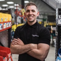 Ryan Tierney Email & Phone Number