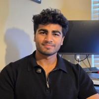 Pam Employee Meeran Malik's profile photo