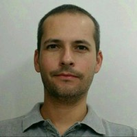 IBM Employee Andre Valerio's profile photo