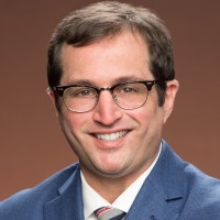 Parker Harvey PLC Employee Guy Silvasi's profile photo