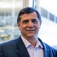 Golden Star Resources Ltd. Employee Sam Coetzer's profile photo