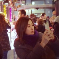 UBS Employee Mayuko Sato's profile photo