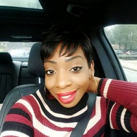 ADCom Solutions Employee Aurelia Onigbogi's profile photo