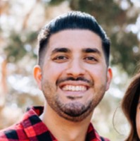 Educate 360 Employee Kayan Tarapore's profile photo