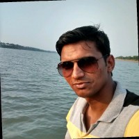 B2R Technologies Employee Raghuraj Gurjar's profile photo