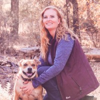 Dental Office Employee Ashley Gamel's profile photo