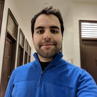 Andres Romero Email & Phone Number