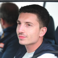 VOLT Employee Adrien Verloës's profile photo