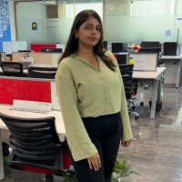 Simran Sachdeva Email