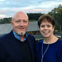 LSC Communications Employee Mark Epperson's profile photo
