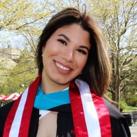 Jersey Cares Employee Gabrielle Centeno's profile photo