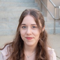 Indiana University Auditorium Employee Emma H.'s profile photo