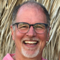 Boston Dynamics Employee Robert Playter's profile photo