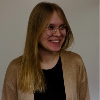 Nokia Employee Anna Sousa's profile photo