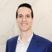 Acceleration Consortium Employee Brandon Sutherland's profile photo