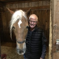 Evergreen Equine Veterinary Practice Employee Jerry Washburn's profile photo