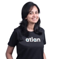 Atlan Employee Prukalpa's profile photo