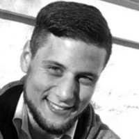 GLOBAL INTERIM Employee Gabriel Pindrais's profile photo